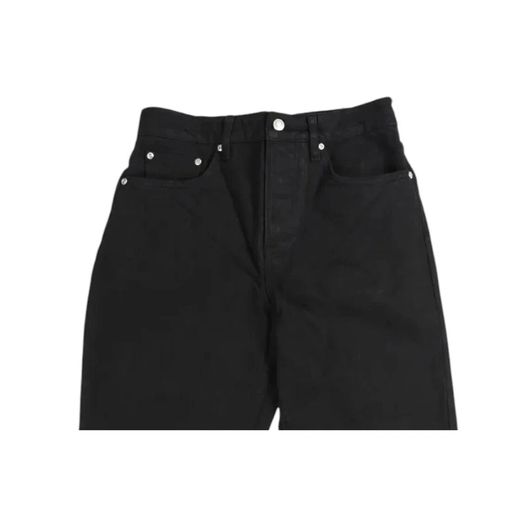 Stussy Men's Black Classic Jeans