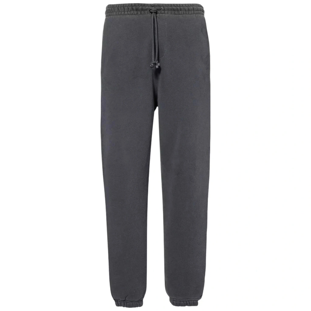 Men's Black Gymshark Everywear Comfort Cotton Jersey Jogging Bottoms