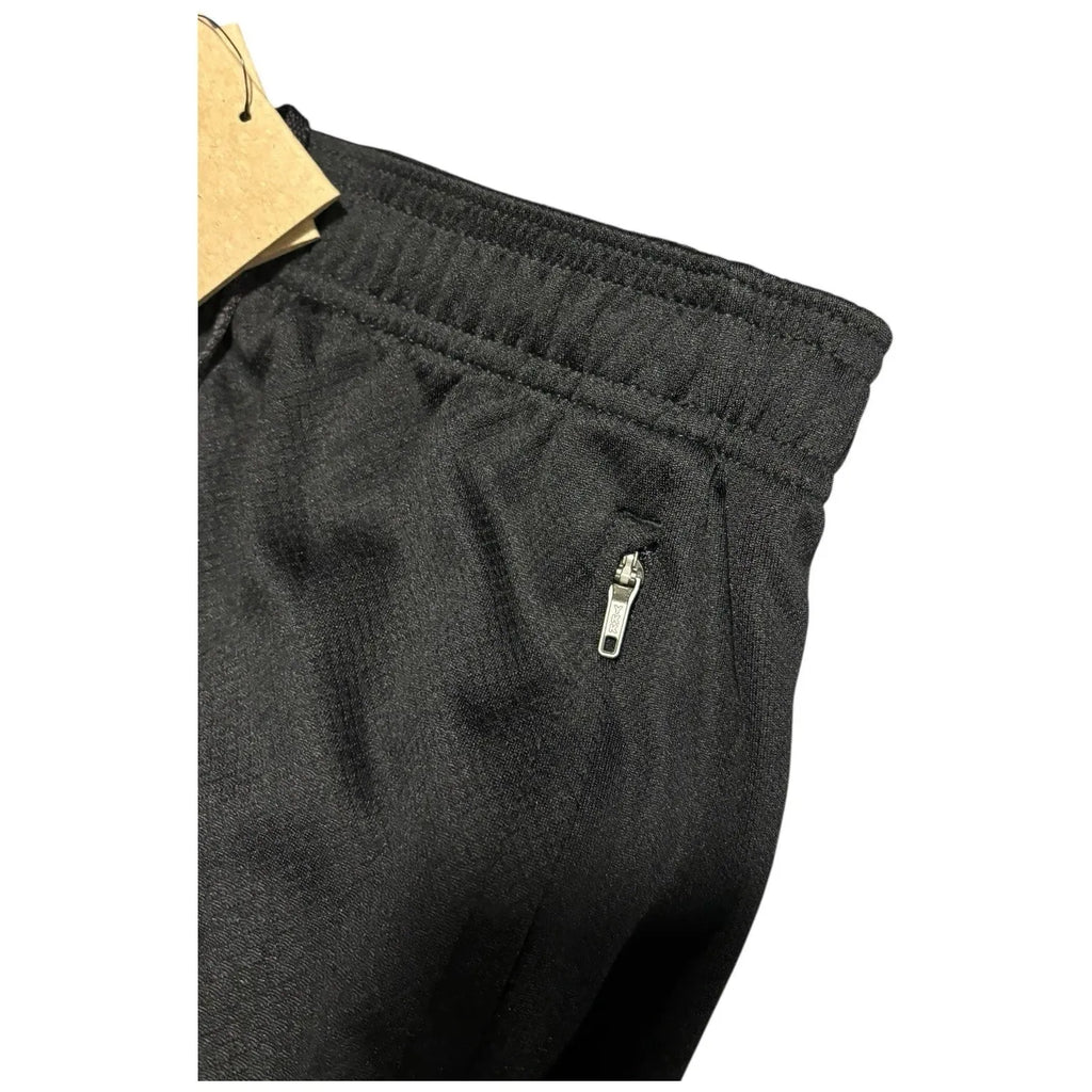 Men's Black Nike FC Barcelona Strike Shorts Dri-FIT
