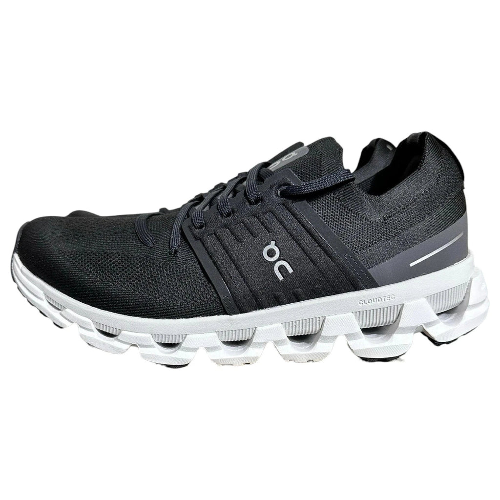 Men's Black On Running Cloudswift 3 Trainers
