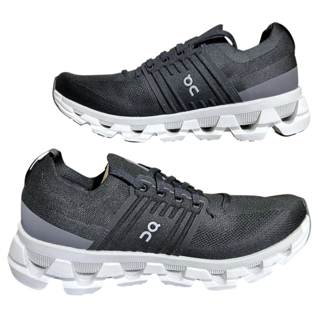 Men's Black On Running Cloudswift 3 Trainers