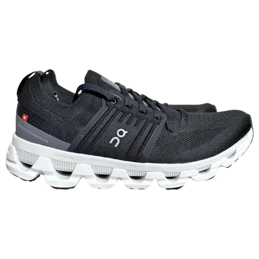 Men's Black On Running Cloudswift 3 Trainers