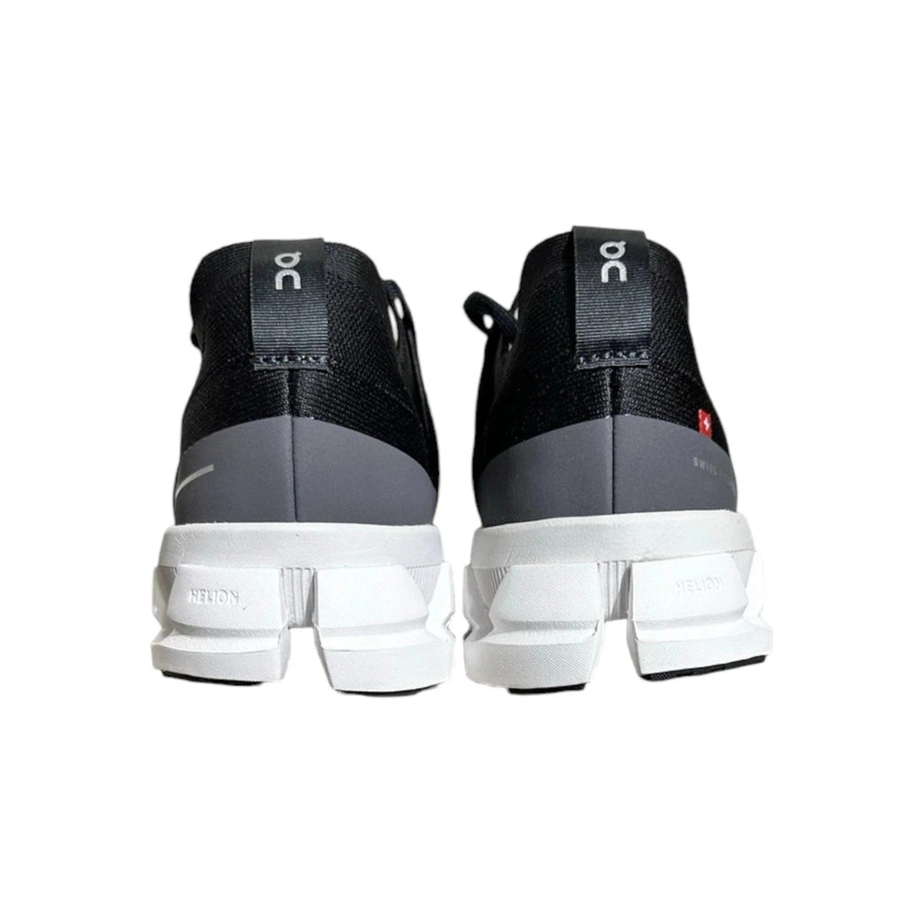 Men's Black On Running Cloudswift 3 Trainers