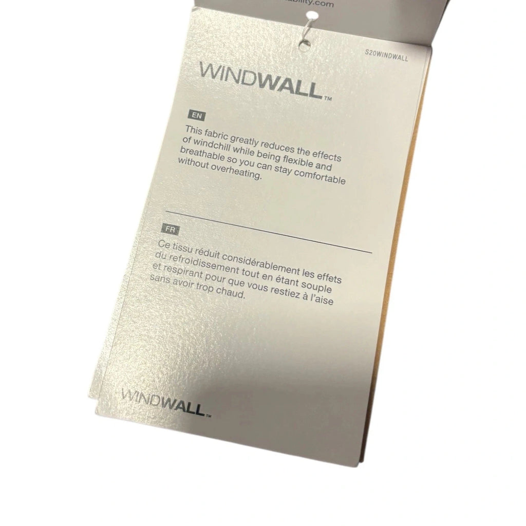 Men's Black Padded Hooded Gilet Jacket by The North Face