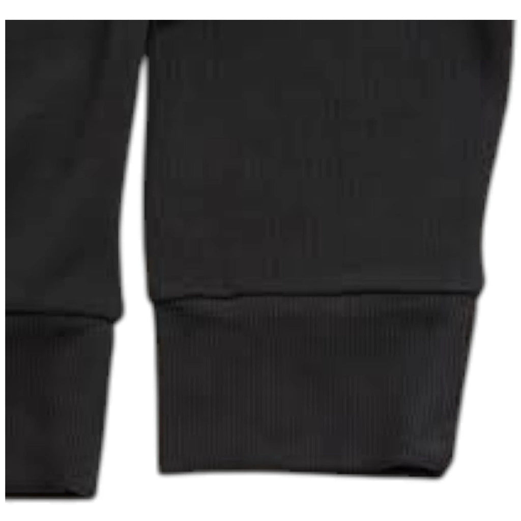 Men's Black Patagonia Regenerative Sweatshirt