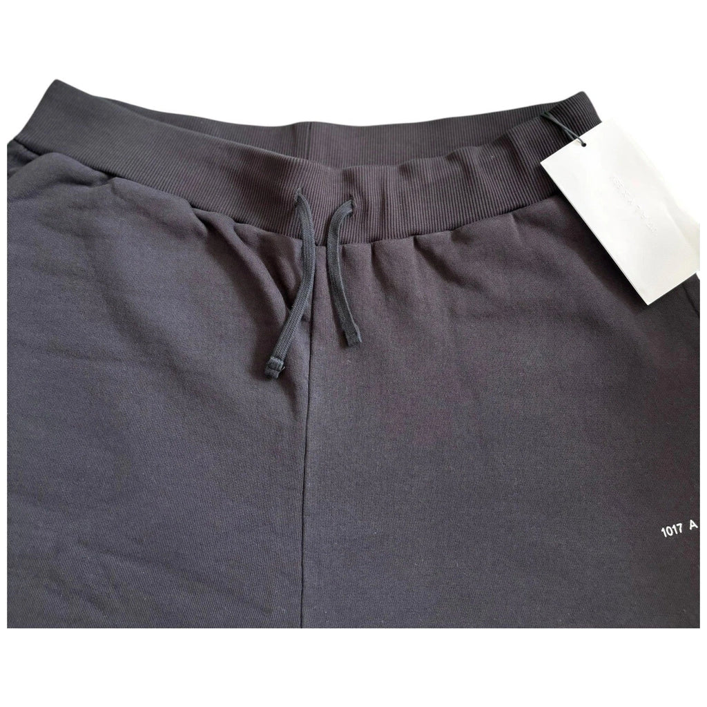 1017 Alyx 9SM Men's Black Sweat Shorts