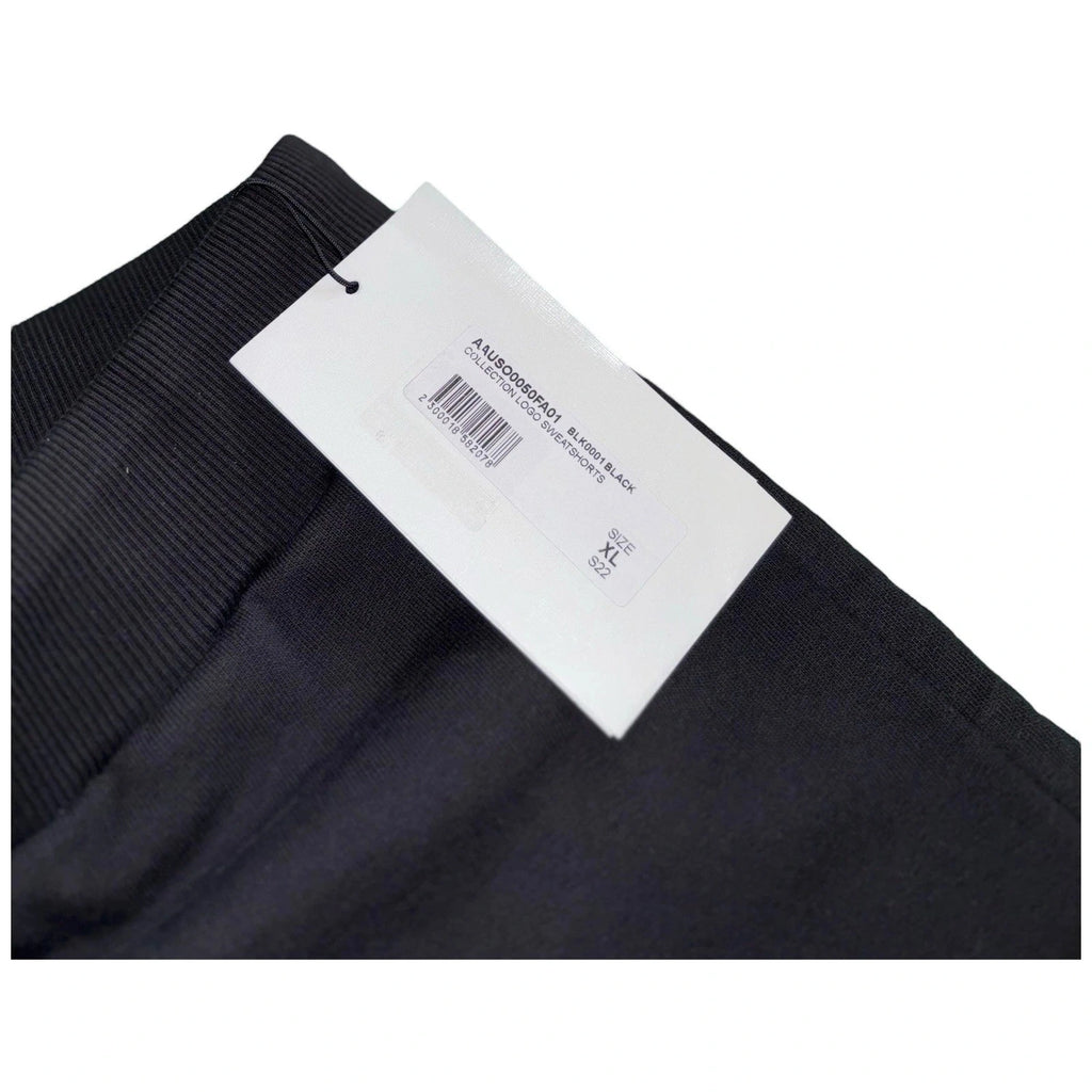 1017 Alyx 9SM Men's Black Sweat Shorts