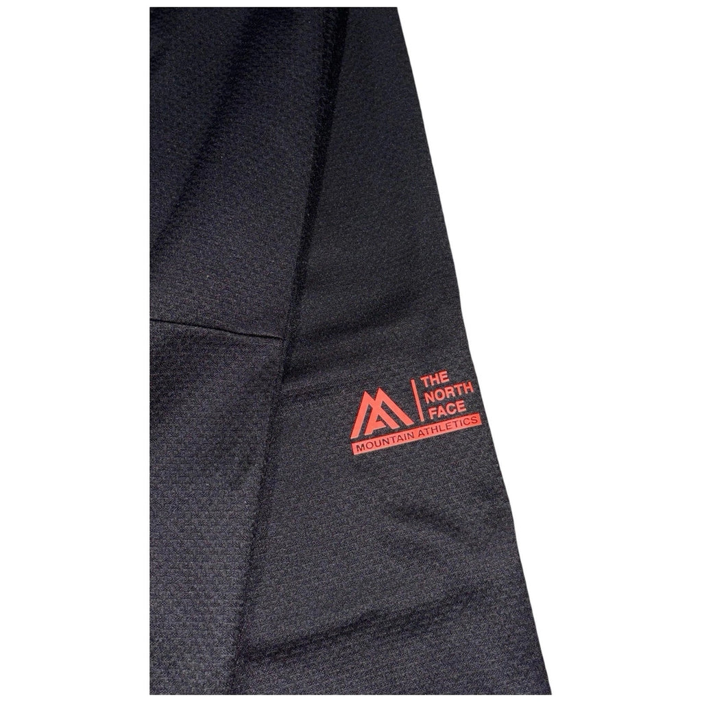 Men's Black Track Pants by The North Face