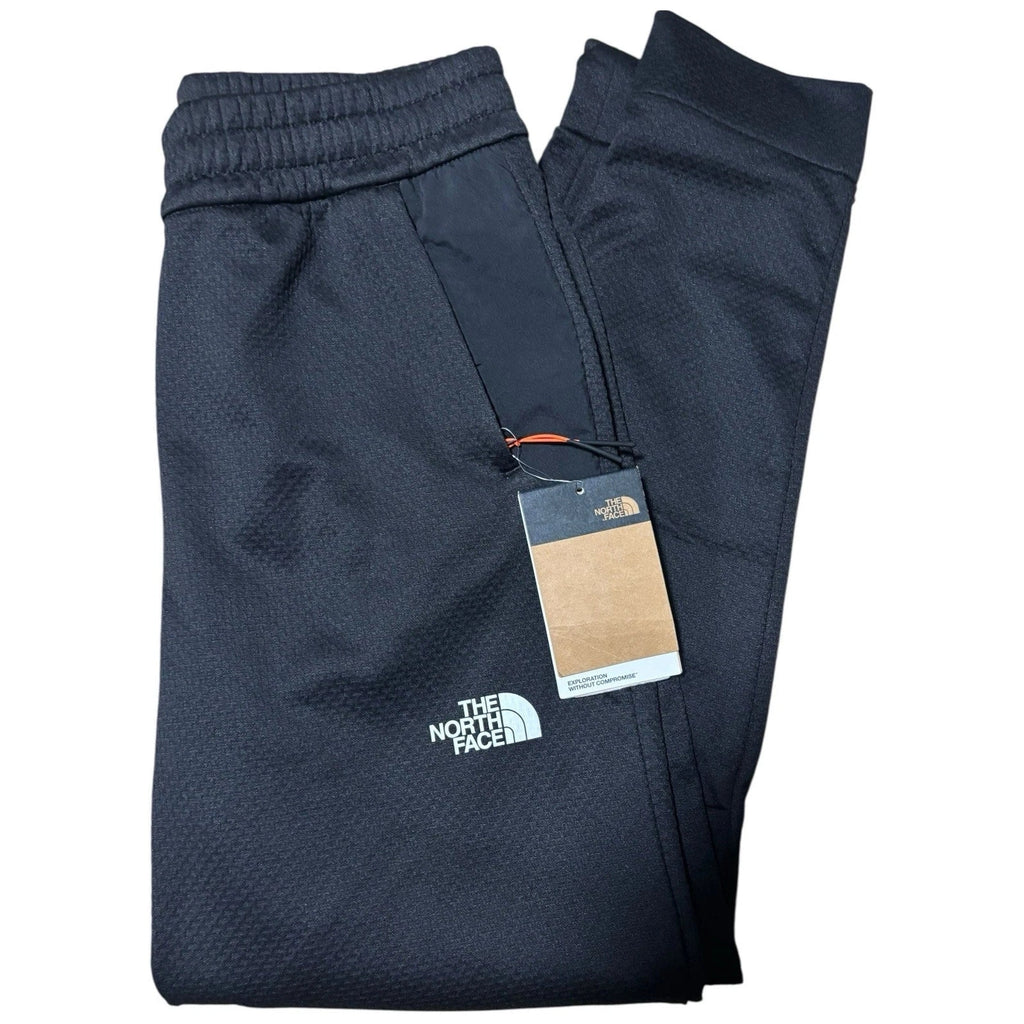 Men's Black Track Pants by The North Face