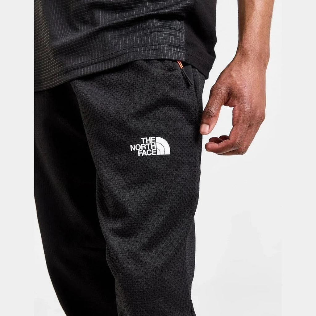 Men's Black Track Pants by The North Face