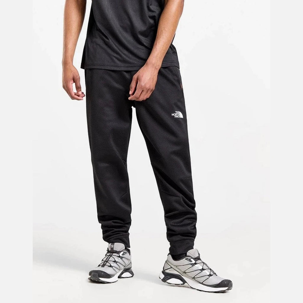 Men's Black Track Pants by The North Face