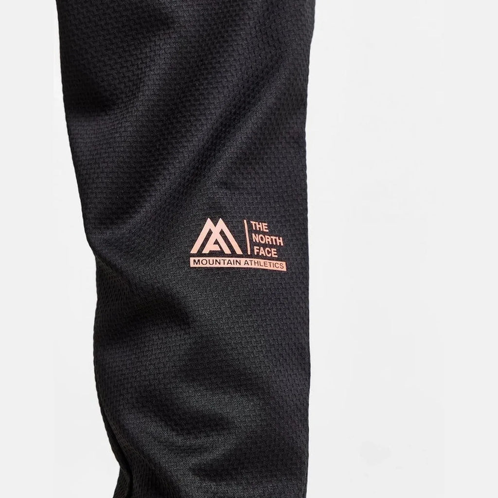 Men's Black Track Pants by The North Face