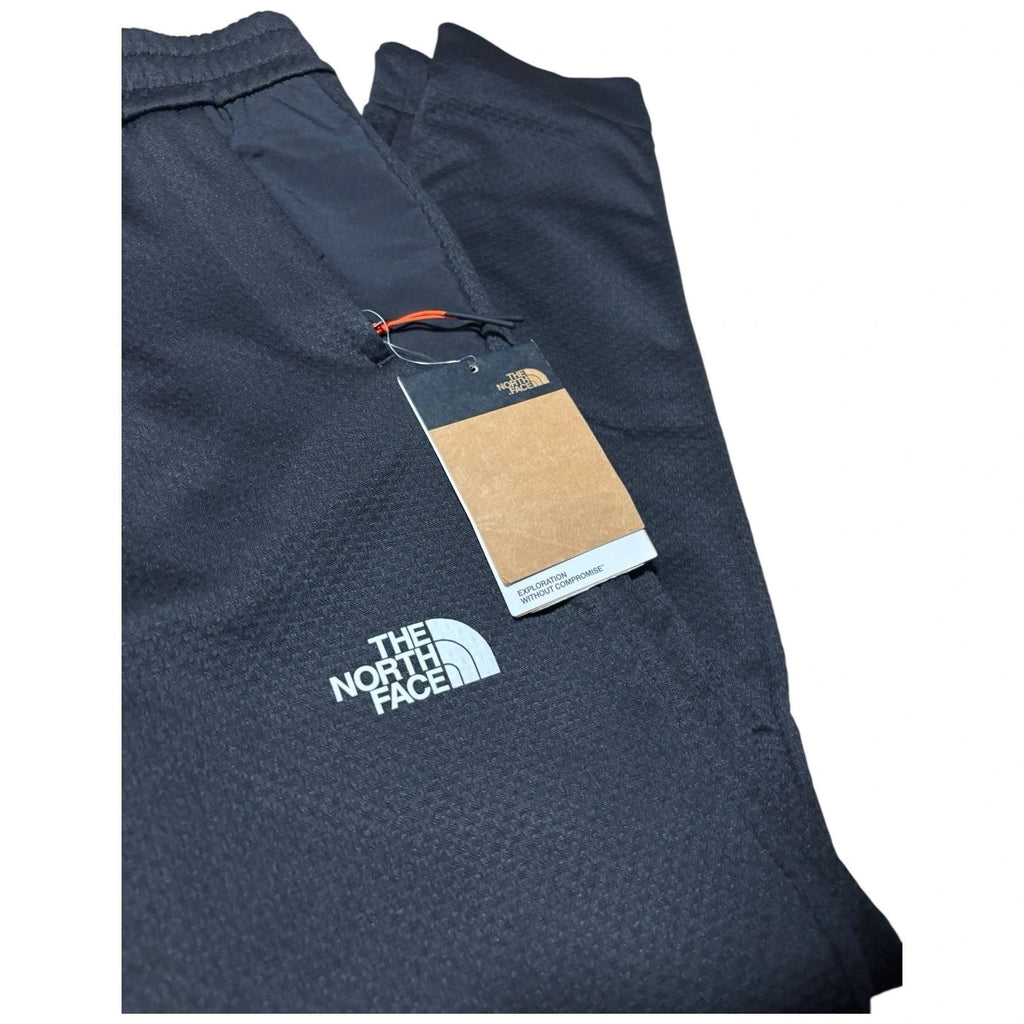 Men's Black Track Pants by The North Face