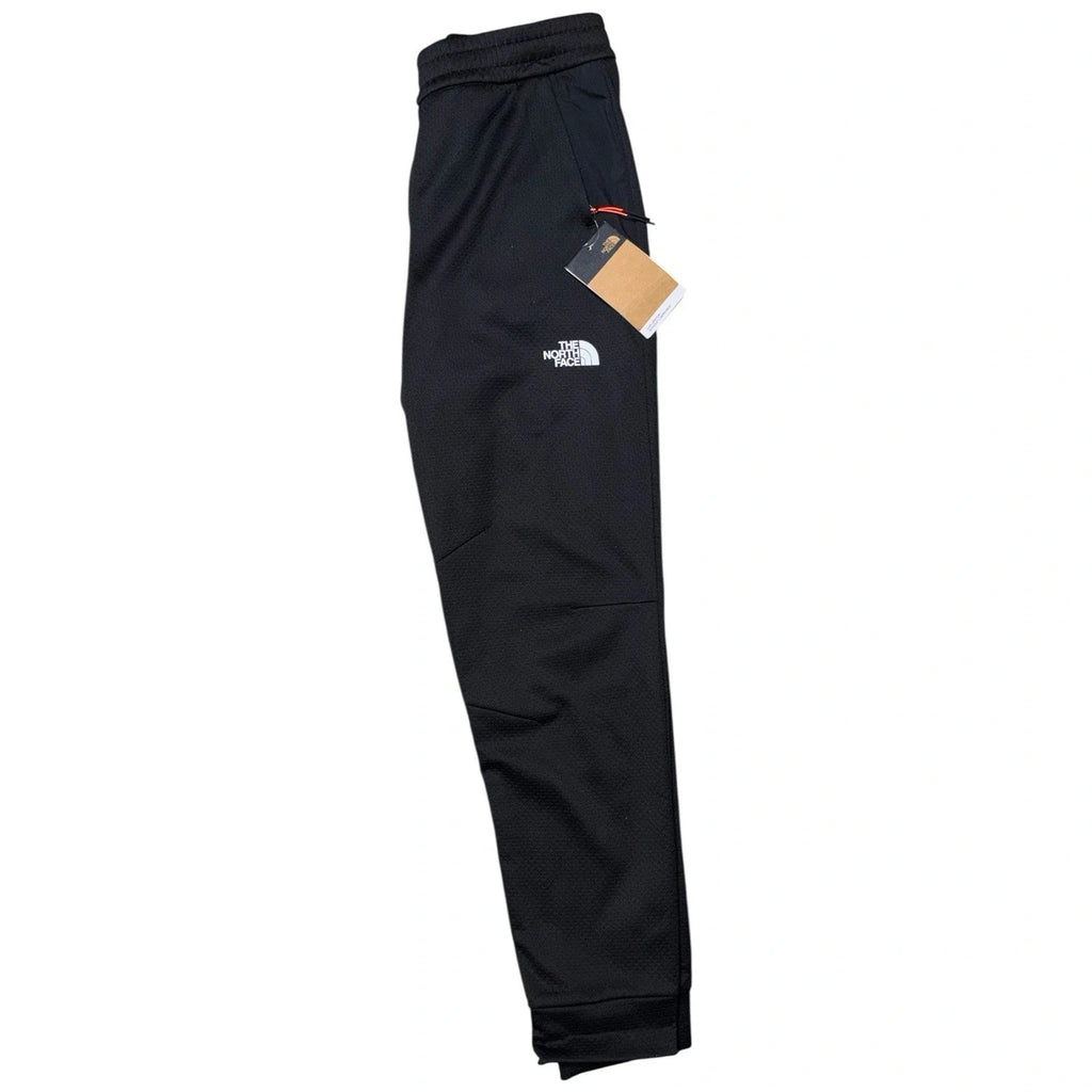 Men's Black Track Pants by The North Face