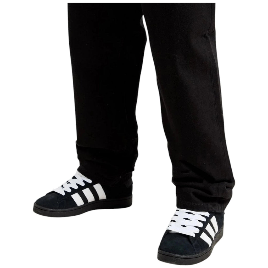 Men's Dickies Thomasville Denim Jeans Black Cotton Rinsed