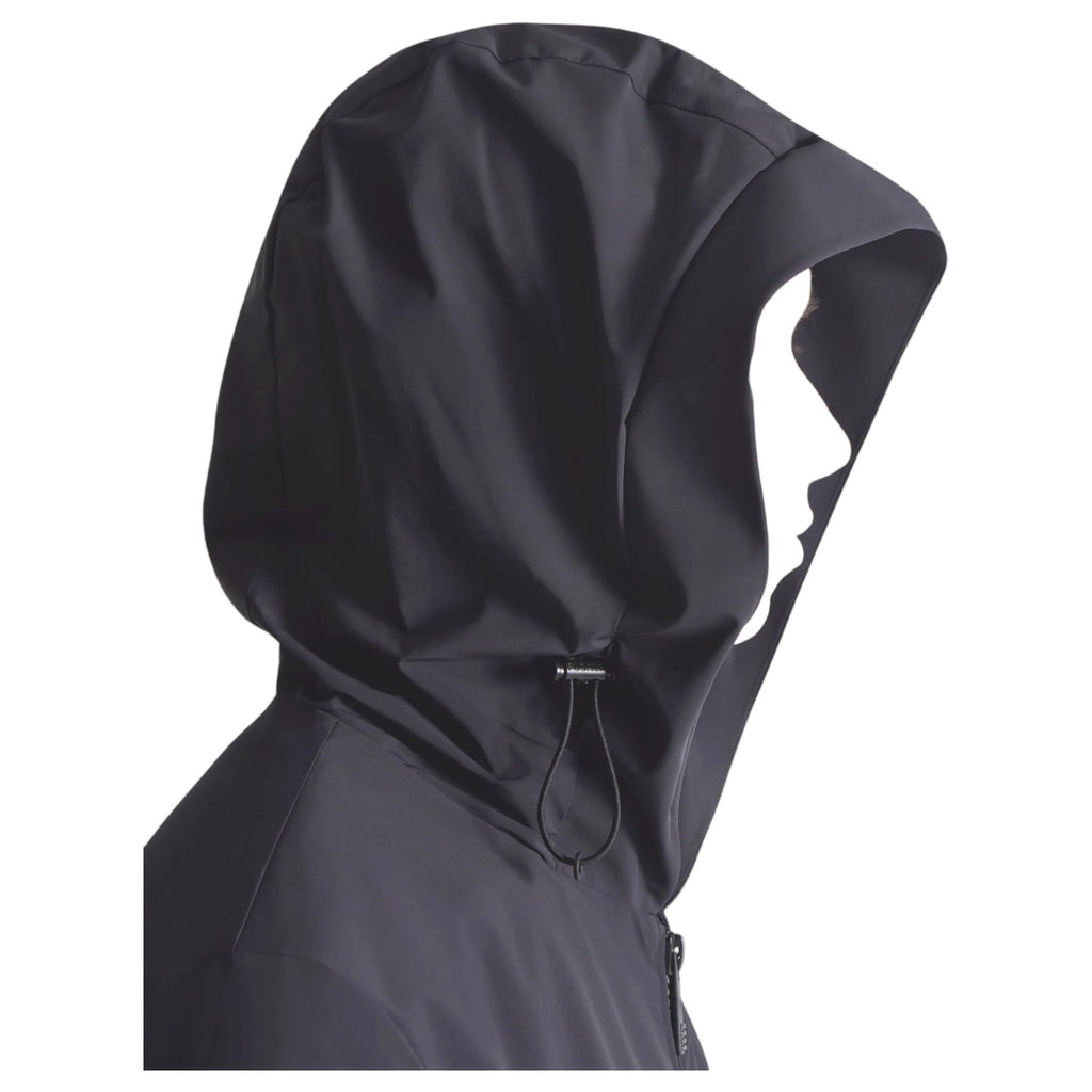Men's Fusalp Gregor Jacket Navy Waterproof Zip Coat