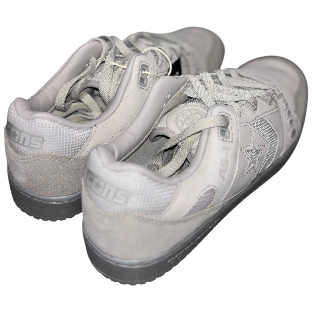 Men's Grey Converse x Alexis Sablone AS-1 PRO Sneakers