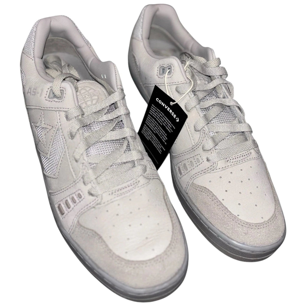 Men's Grey Converse x Alexis Sablone AS-1 PRO Sneakers