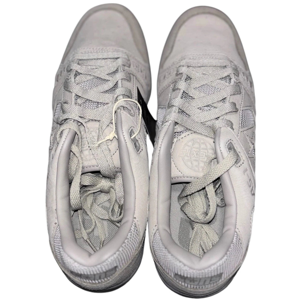 Men's Grey Converse x Alexis Sablone AS-1 PRO Sneakers