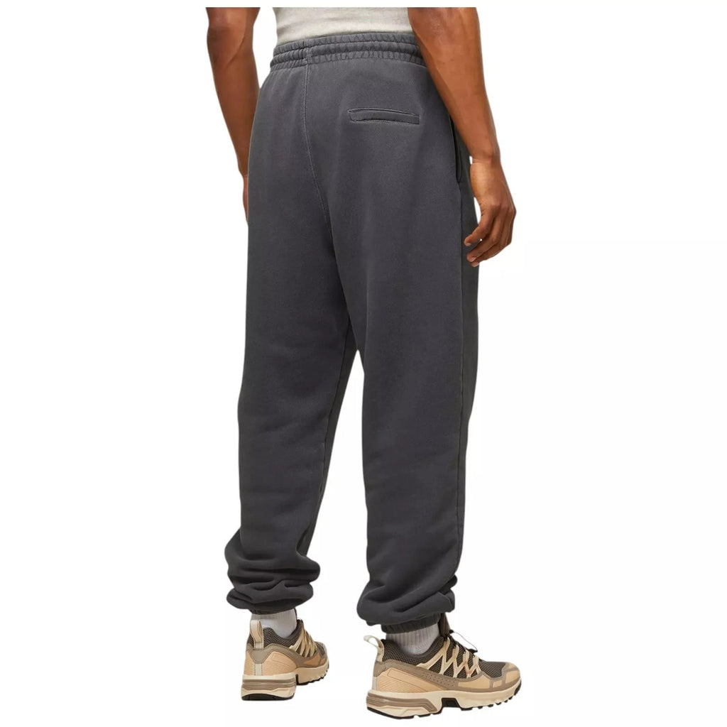 Men's Grey Gymshark Cotton Jersey Joggers