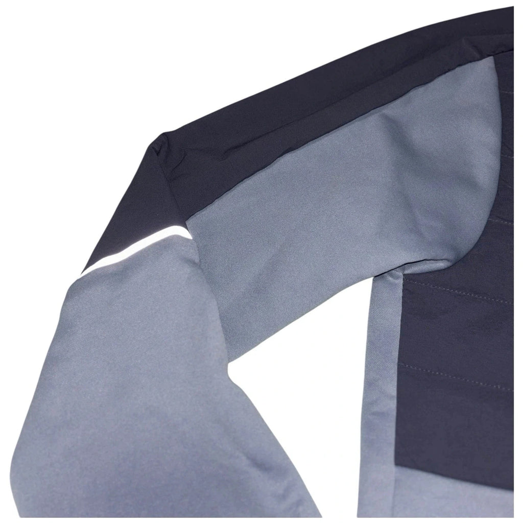 Men's Grey The North Face Mittelegi Full Zip Jacket