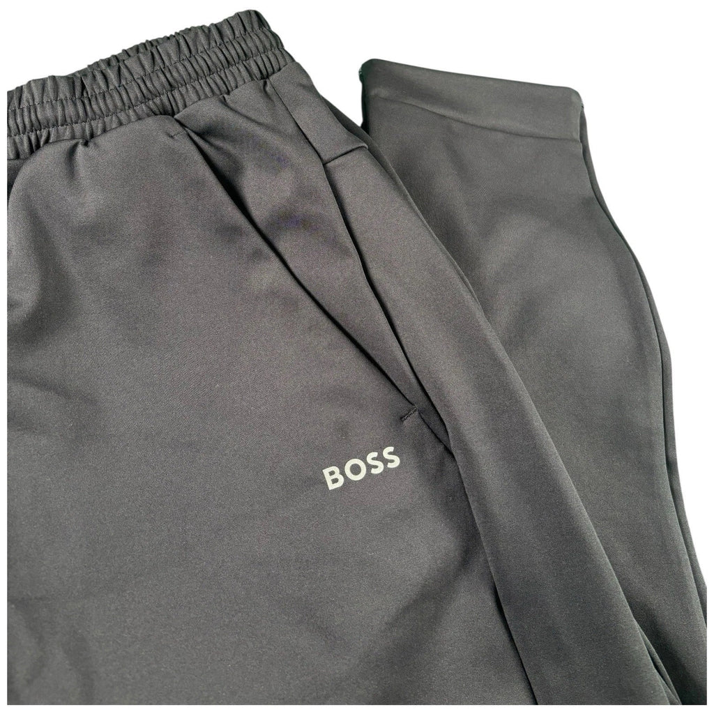 Men's HUGO BOSS Hicon Active Black Joggers