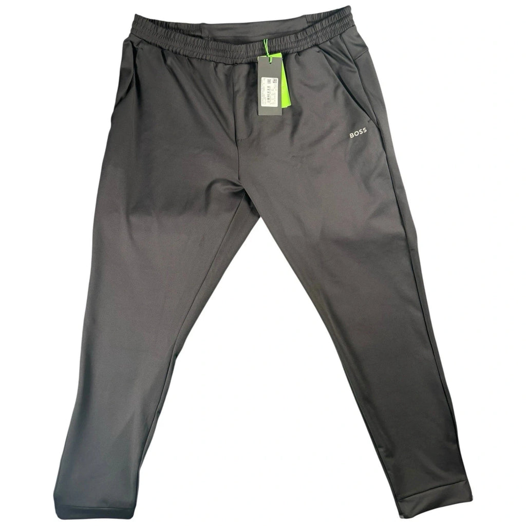 Men's HUGO BOSS Hicon Active Black Joggers