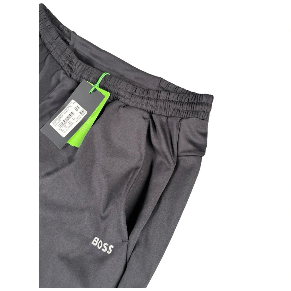 Men's HUGO BOSS Hicon Active Black Joggers
