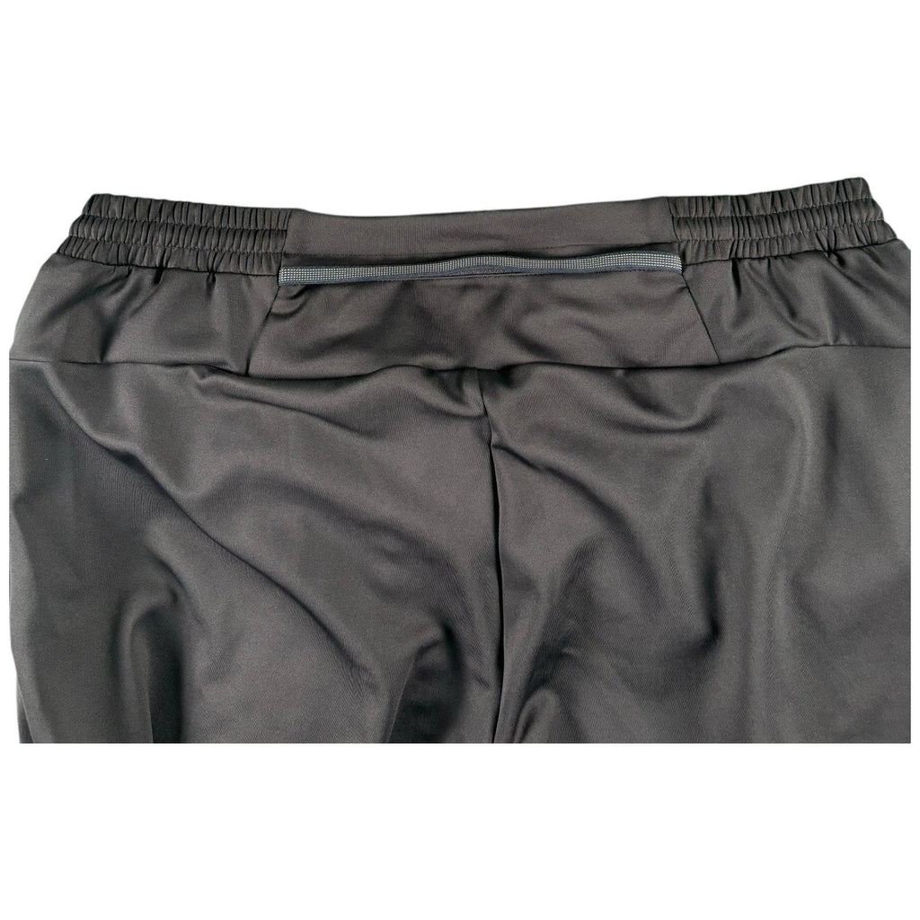Men's HUGO BOSS Hicon Active Black Joggers