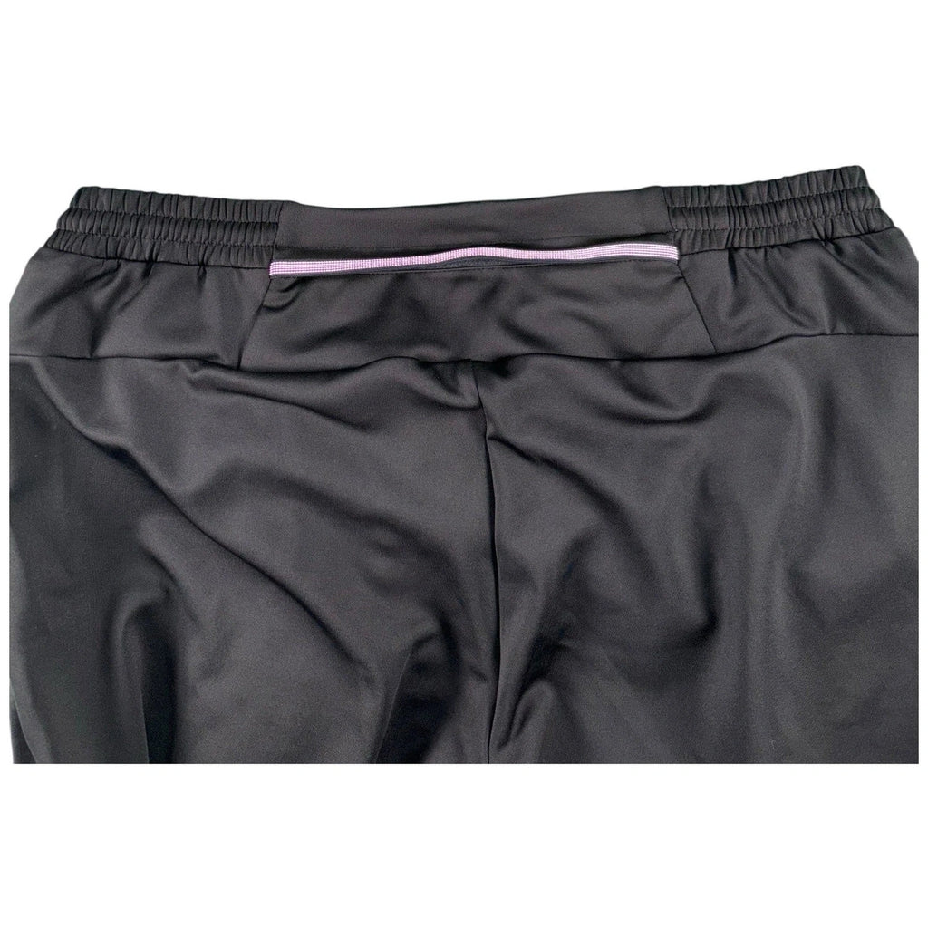 Men's HUGO BOSS Hicon Active Black Joggers