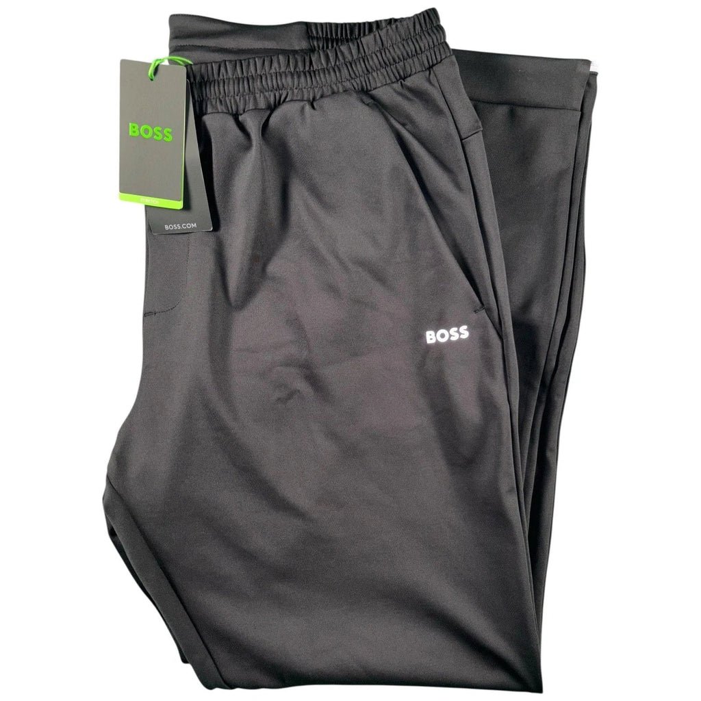 Men's HUGO BOSS Hicon Active Black Joggers