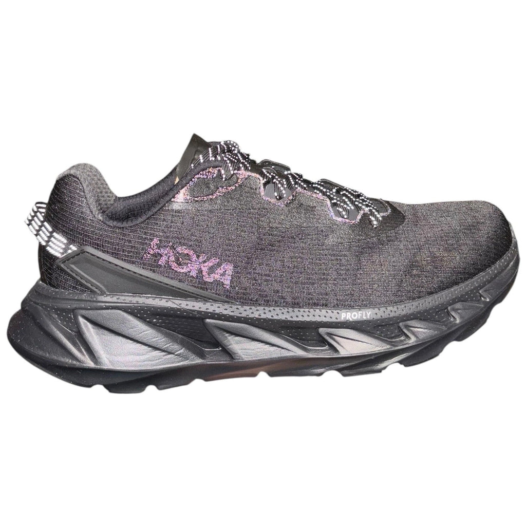 Men's Hoka Elevon 2 Black Trainers