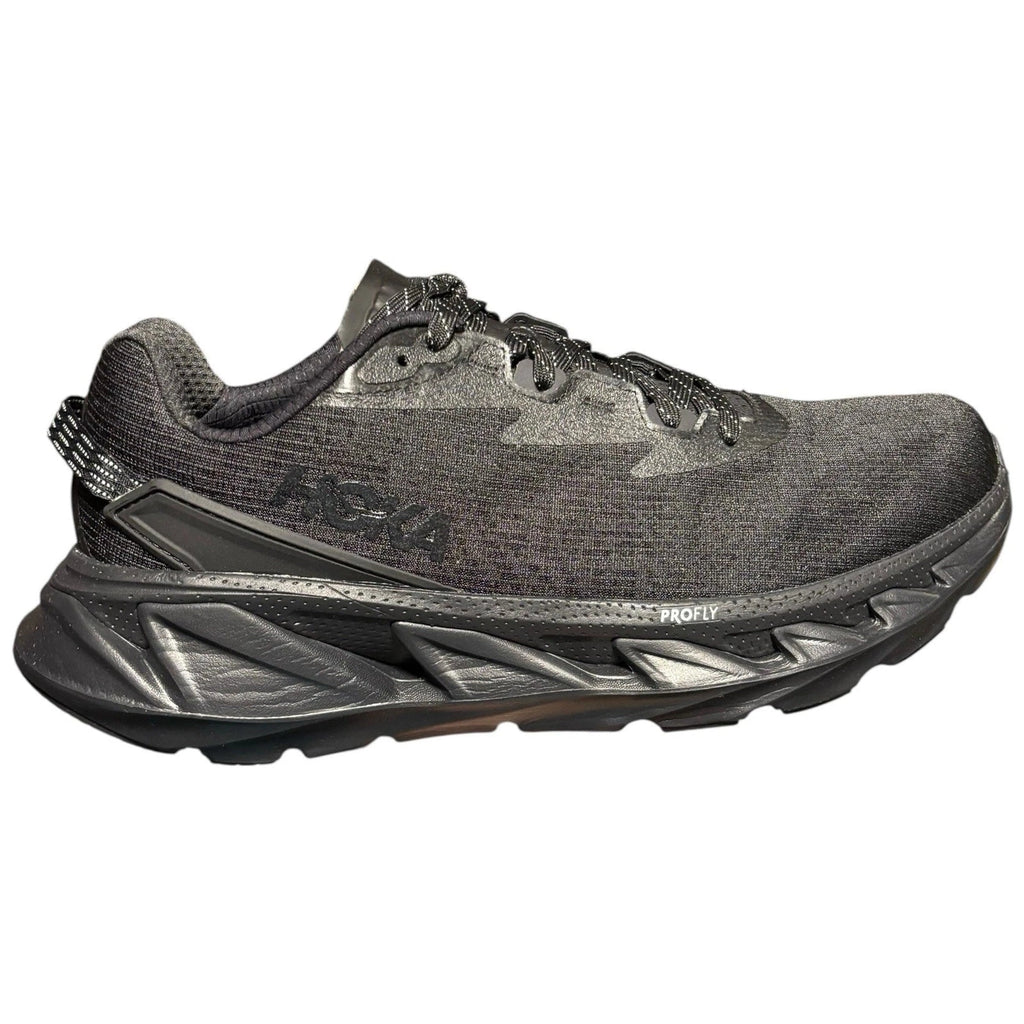 Men's Hoka Elevon 2 Black Trainers