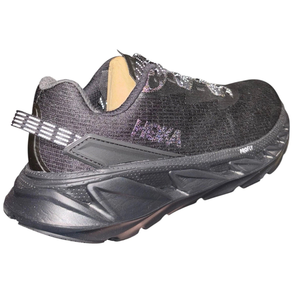 Men's Hoka Elevon 2 Black Trainers