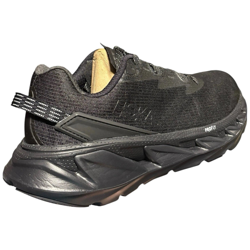 Men's Hoka Elevon 2 Black Trainers