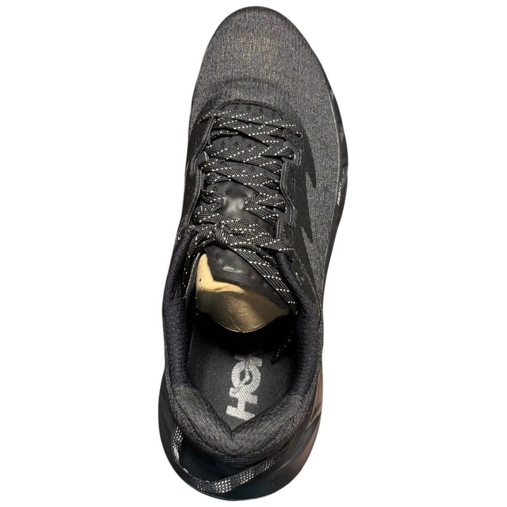 Men's Hoka Elevon 2 Black Trainers