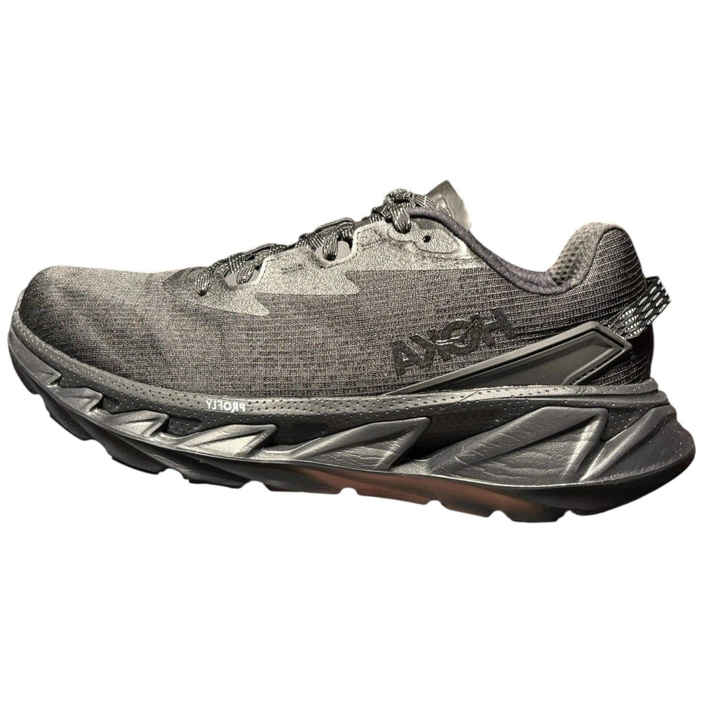 Men's Hoka Elevon 2 Black Trainers