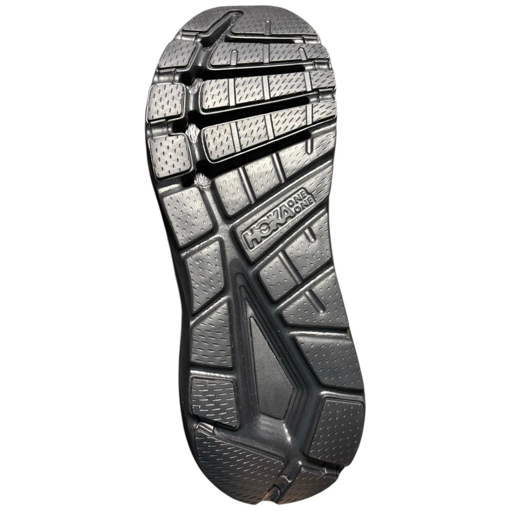 Men's Hoka Elevon 2 Black Trainers