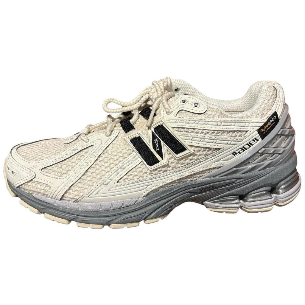 Men's Ivory New Balance 1906R Cordura Trainers
