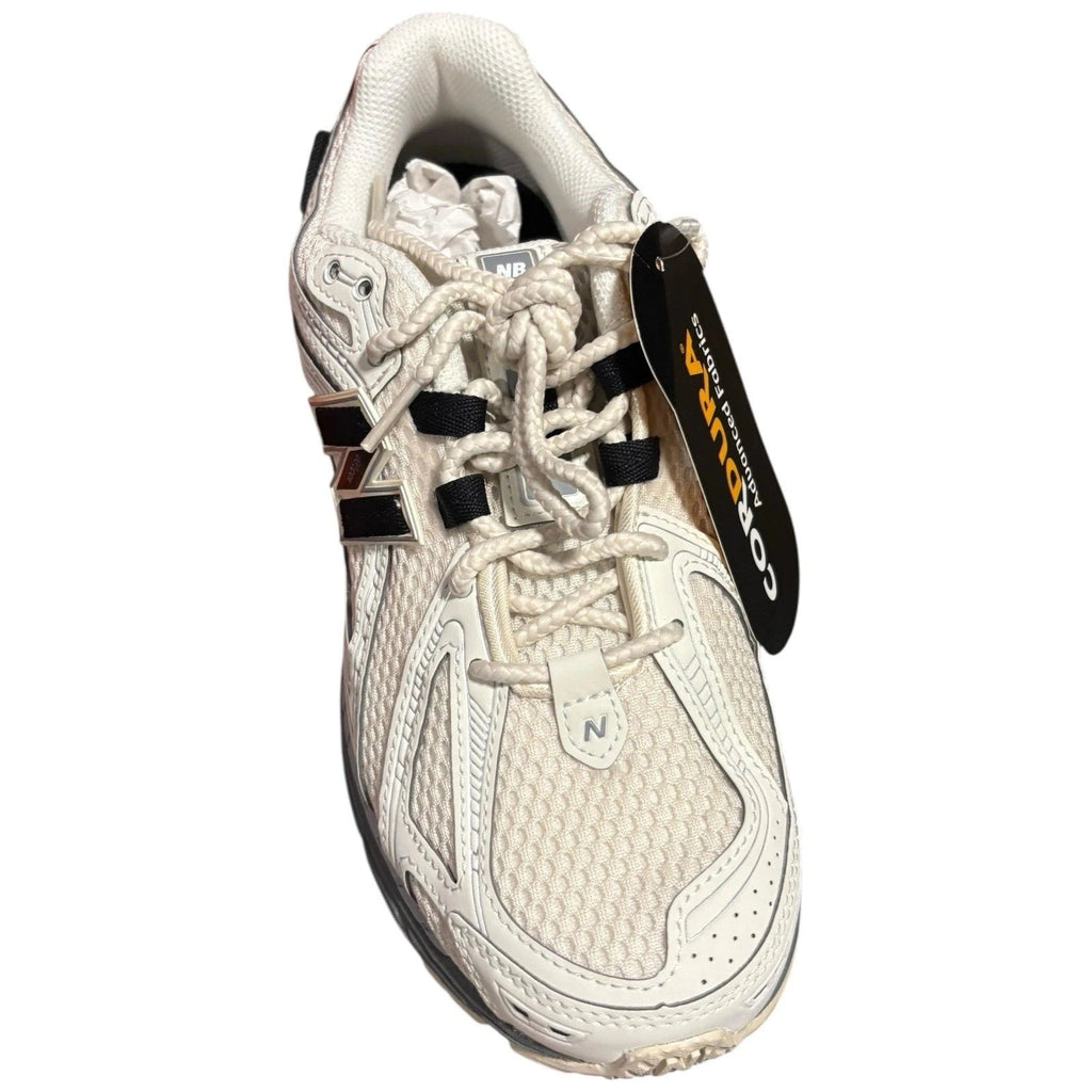 Men's Ivory New Balance 1906R Cordura Trainers