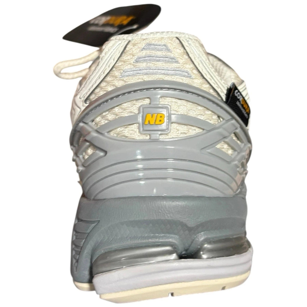 Men's Ivory New Balance 1906R Cordura Trainers