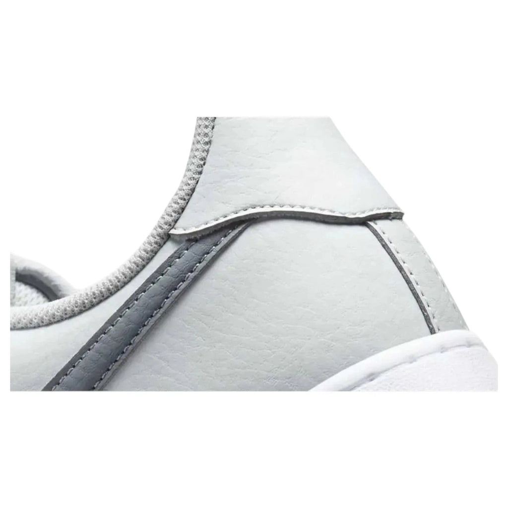 Men's Nike Air Force 1 07 Photon Dust Safety Orange SE Sneakers