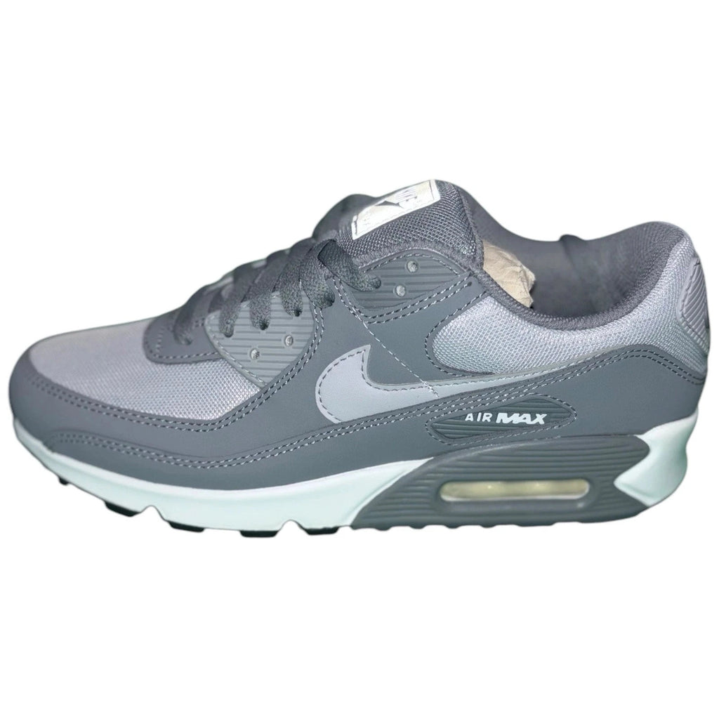 Men's Nike Air Max 90 Grey Sneaker