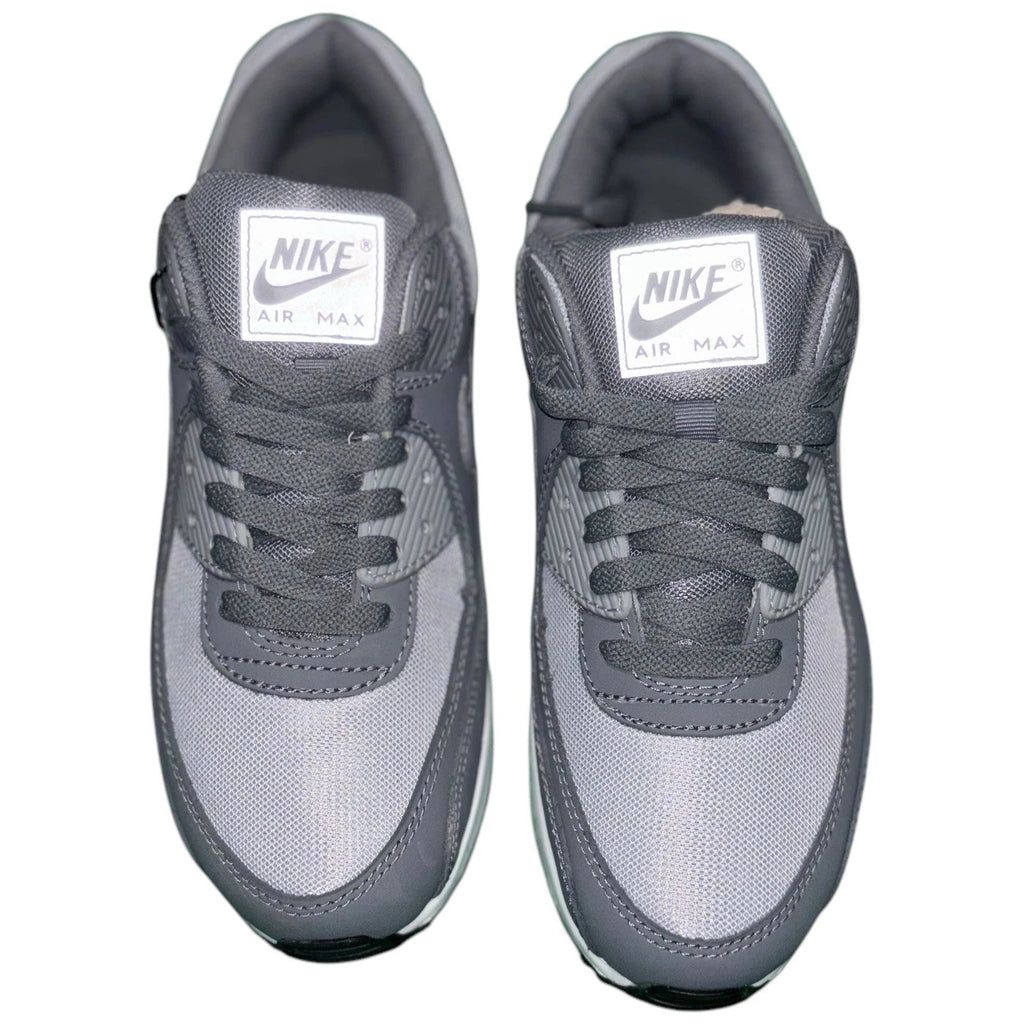 Men's Nike Air Max 90 Grey Sneaker