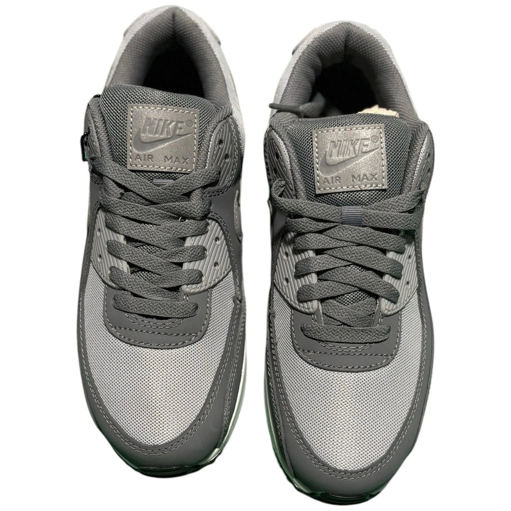 Men's Nike Air Max 90 Grey Sneaker