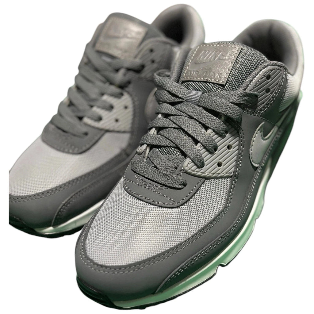 Men's Nike Air Max 90 Grey Sneaker