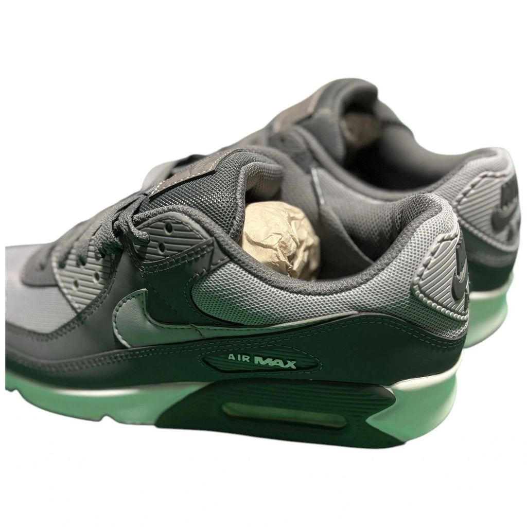 Men's Nike Air Max 90 Grey Sneaker