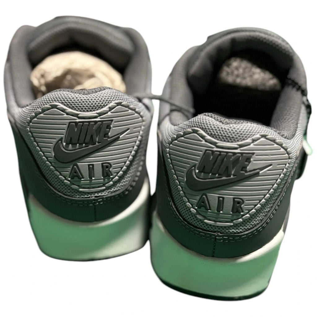 Men's Nike Air Max 90 Grey Sneaker
