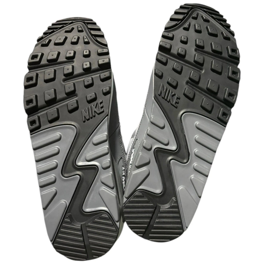 Men's Nike Air Max 90 Grey Sneaker