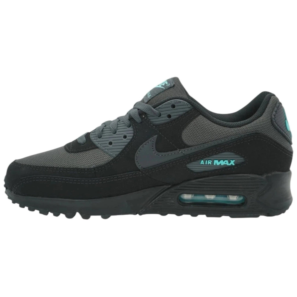 Men's Nike Air Max 90 Trainer Black
